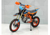 Питбайк Kayo TT140EM Evolution 17/14