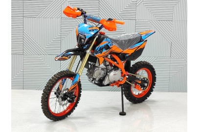 Питбайк Kayo TT140EM Evolution 17/14