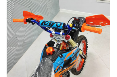 Питбайк Kayo TT140EM Evolution 17/14