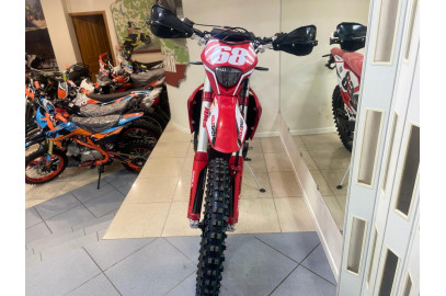 Мотоцикл Regulmoto Holeshot Red Edition БЕЗ ПТС