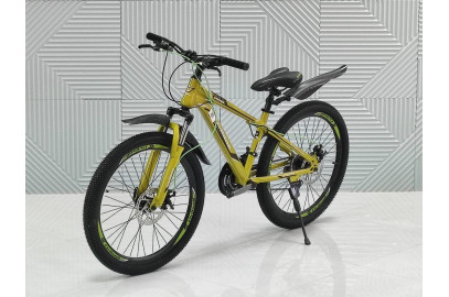 Велосипед TM Civilane CROSS MD 24"