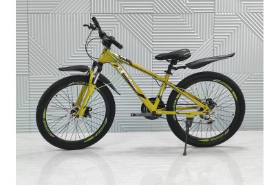 Велосипед TM Civilane CROSS MD 24"