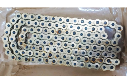 Цепь приводная 525HW-120L DID сальниковая