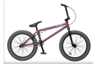 Велосипед TimeTry TT294 1S 20"