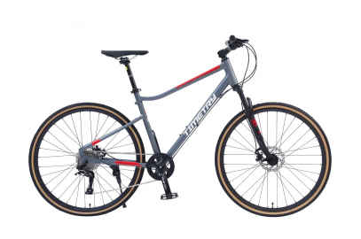 Велосипед TimeTry TT123 9S 700C