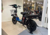 Электровелосипед Monster MAIKAOLIN H8 240W 20A