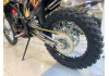 Мотоцикл кроссовый BSE Z5 Storm