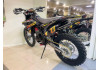 Мотоцикл кроссовый BSE Z5 Storm