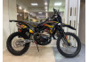 Мотоцикл кроссовый BSE Z5 Storm