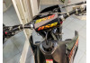 Мотоцикл кроссовый BSE Z5 Storm