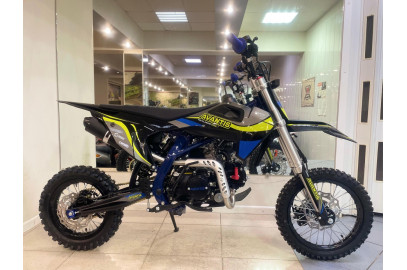 Питбайк Avantis H12-E Classic 17/14