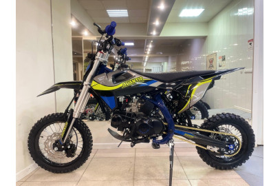 Питбайк Avantis H12 Basic 17/14