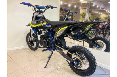 Питбайк Avantis H12 Basic 17/14