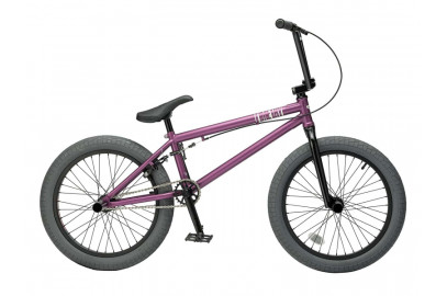 Велосипед TimeTry TT231 1S 20"