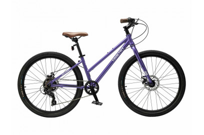 Велосипед TimeTry TT235 7S 26"