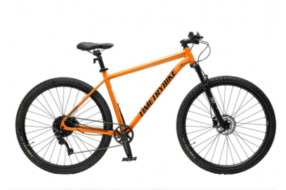 Велосипед TimeTry TT253 10S 29"