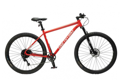 Велосипед TimeTry TT253 10S 29"