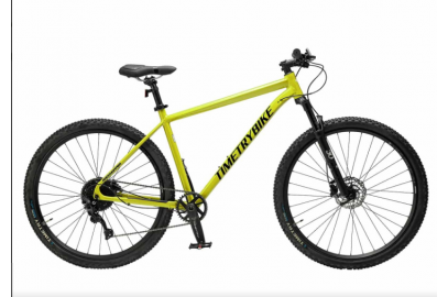 Велосипед TimeTry TT253 10S 29"
