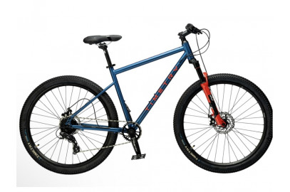 Велосипед TimeTry TT224 8S 26"