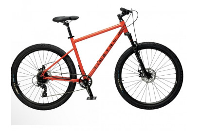 Велосипед TimeTry TT224 8S 26"