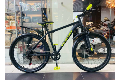 Велосипед TimeTry TT322 7S 27.5"