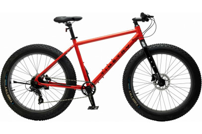 Велосипед TimeTry TT222 8S 26"