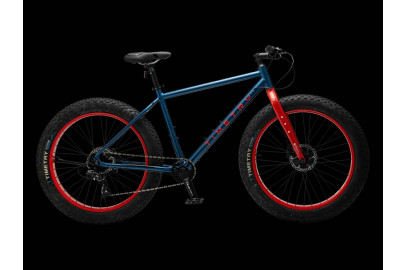 Велосипед TimeTry TT222 8S 26"