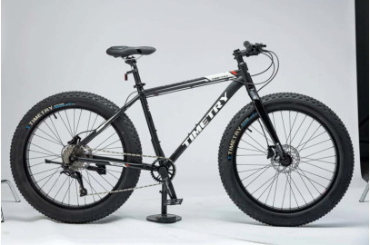 Велосипед TimeTry TT219 9S 26"