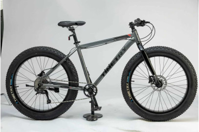Велосипед TimeTry TT219 9S 26"