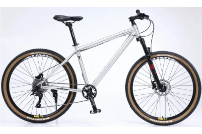 Велосипед TimeTry TT281 9S 26"
