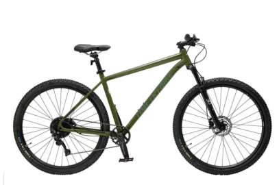Велосипед TimeTry TT251 10S 27.5"