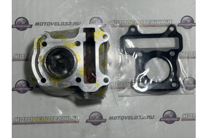 Цилиндро-поршневая группа 4Т D67 d16 8 ребер SEE Taiwan