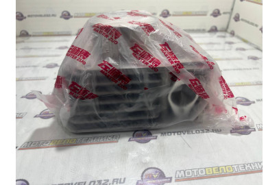 Цилиндро-поршневая группа 4т. d-72 p-16 h-72,1 172FMM-3A 250сс тефлон "Zongshen"