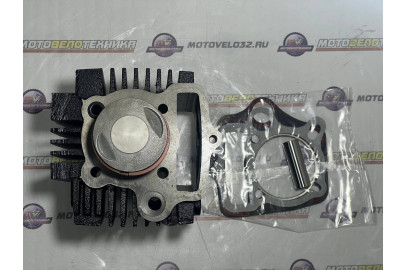 Цилиндро-поршневая группа Delta 125, TTR 125-2 D54, p14,h69 чугун LIPAI