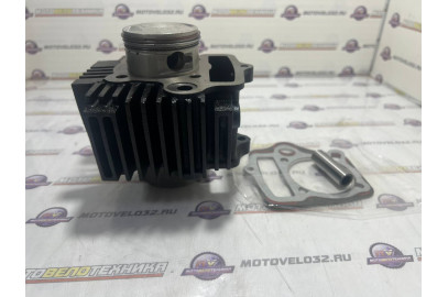 Цилиндро-поршневая группа Delta 125, TTR 125-2 D54, p14,h69 чугун LIPAI