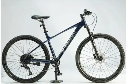 Велосипед TimeTry TT303 10S 27.5"