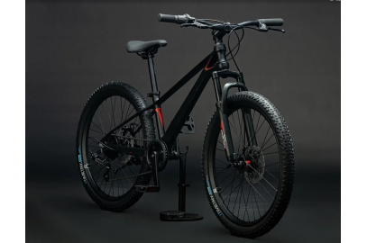 Велосипед TimeTry TT228 7s 24"