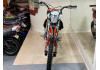 Питбайк Wels TX125 17/14