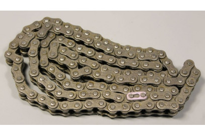 Цепь приводная 122L  Bajaj JV141004