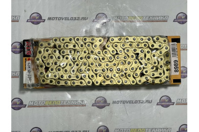 Цепь приводная 428HW-136L SEE сальниковая