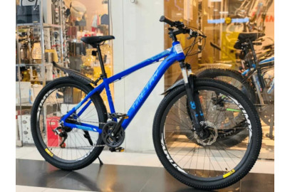 Велосипед TimeTry TT204 21S 27.5"