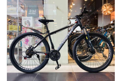 Велосипед TimeTry TT204 21S 27.5"