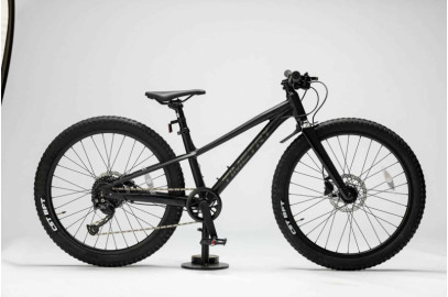 Велосипед TimeTry TT246 9S 20"