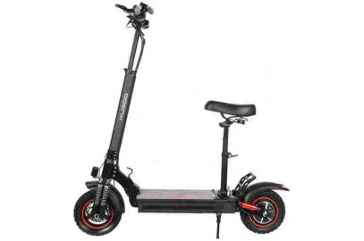 Электросамокат KUGOO MAX SPEED 