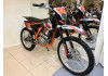 Мотоцикл кроссовый KAYO K2 PRO 21/18 (2024 г.)