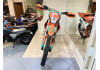 Мотоцикл Кросс Motoland SMX300 (175FMM)