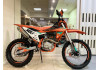 Мотоцикл Кросс Motoland SMX300 (175FMM)