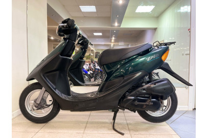 Скутер Honda Dio AF34-1553670