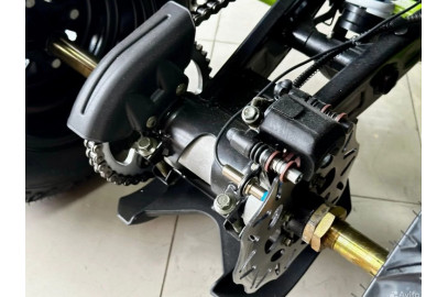 Комплект запчастей для Racer Typhoon 250