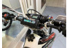 Мотоцикл кроссовый WELS PR250